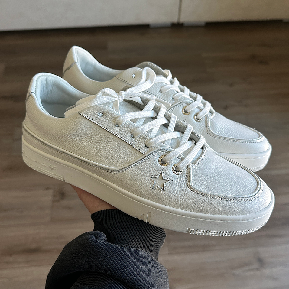 STAR SHOES - vwoollo
