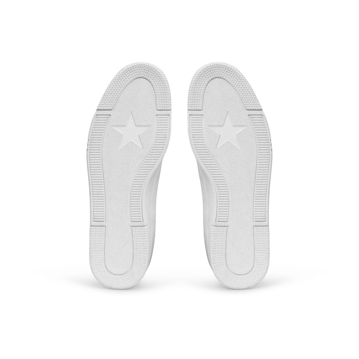 STAR SHOES - vwoollo