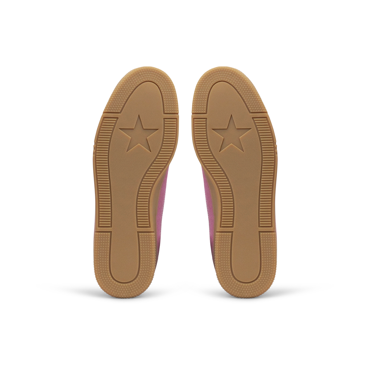 STAR SHOES - vwoollo