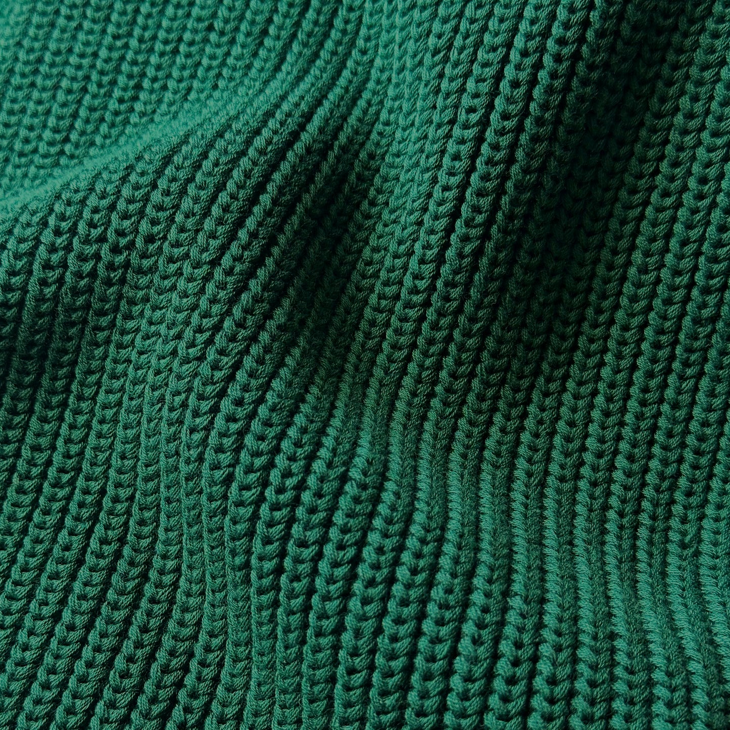 STAR KNIT HOODIE - vwoollo