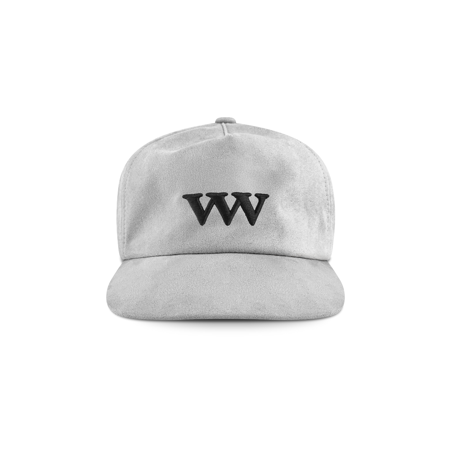 SIGNATURE SUEDE HAT - vwoollo