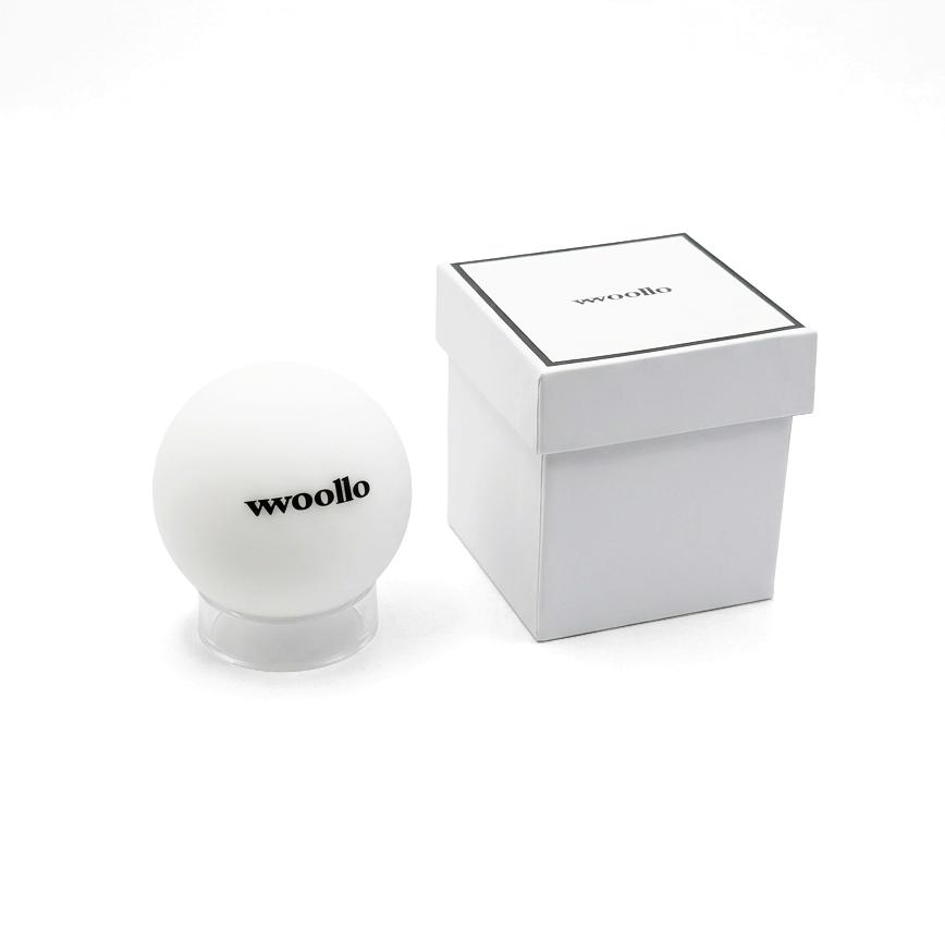 LOGO SPHERE - vwoollo