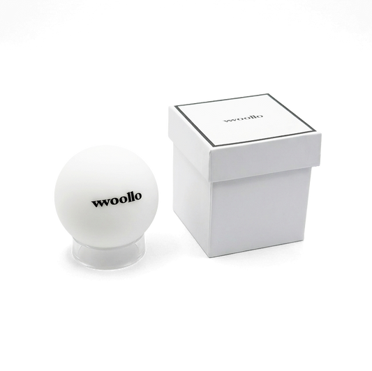 LOGO SPHERE - vwoollo