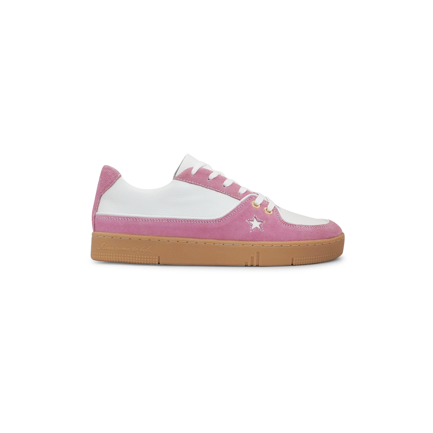 STAR SHOES - vwoollo