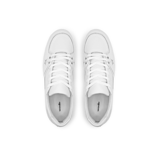 VWOOLLO STAR SHOES - vwoollo