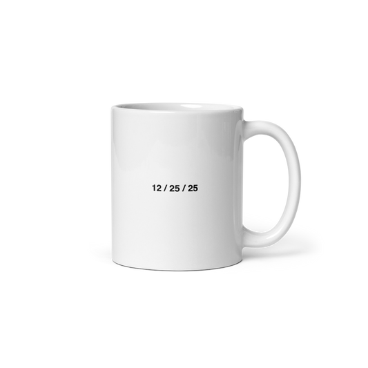 CHRISTMAS VWOOLLO CUP - vwoollo