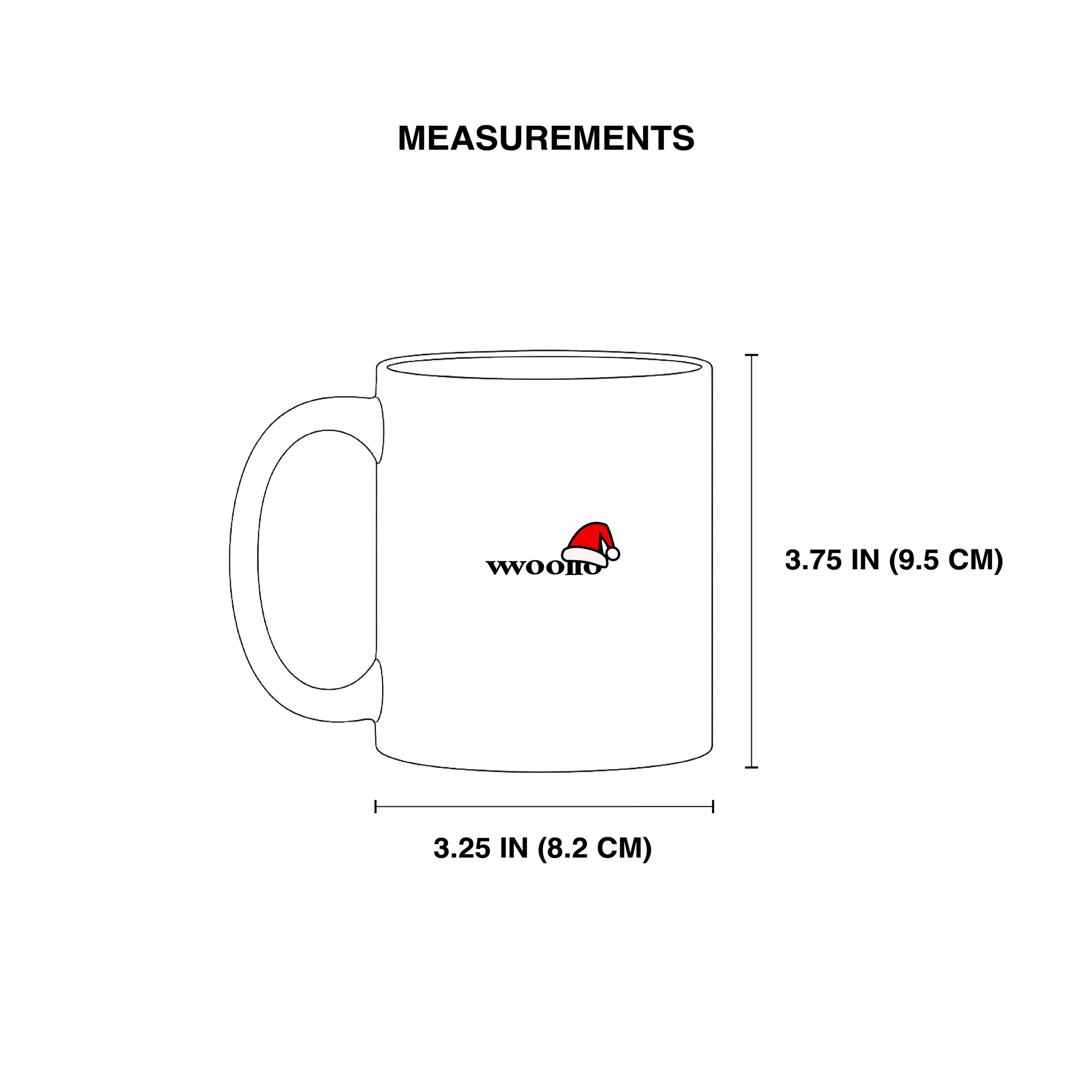 CHRISTMAS VWOOLLO CUP - vwoollo