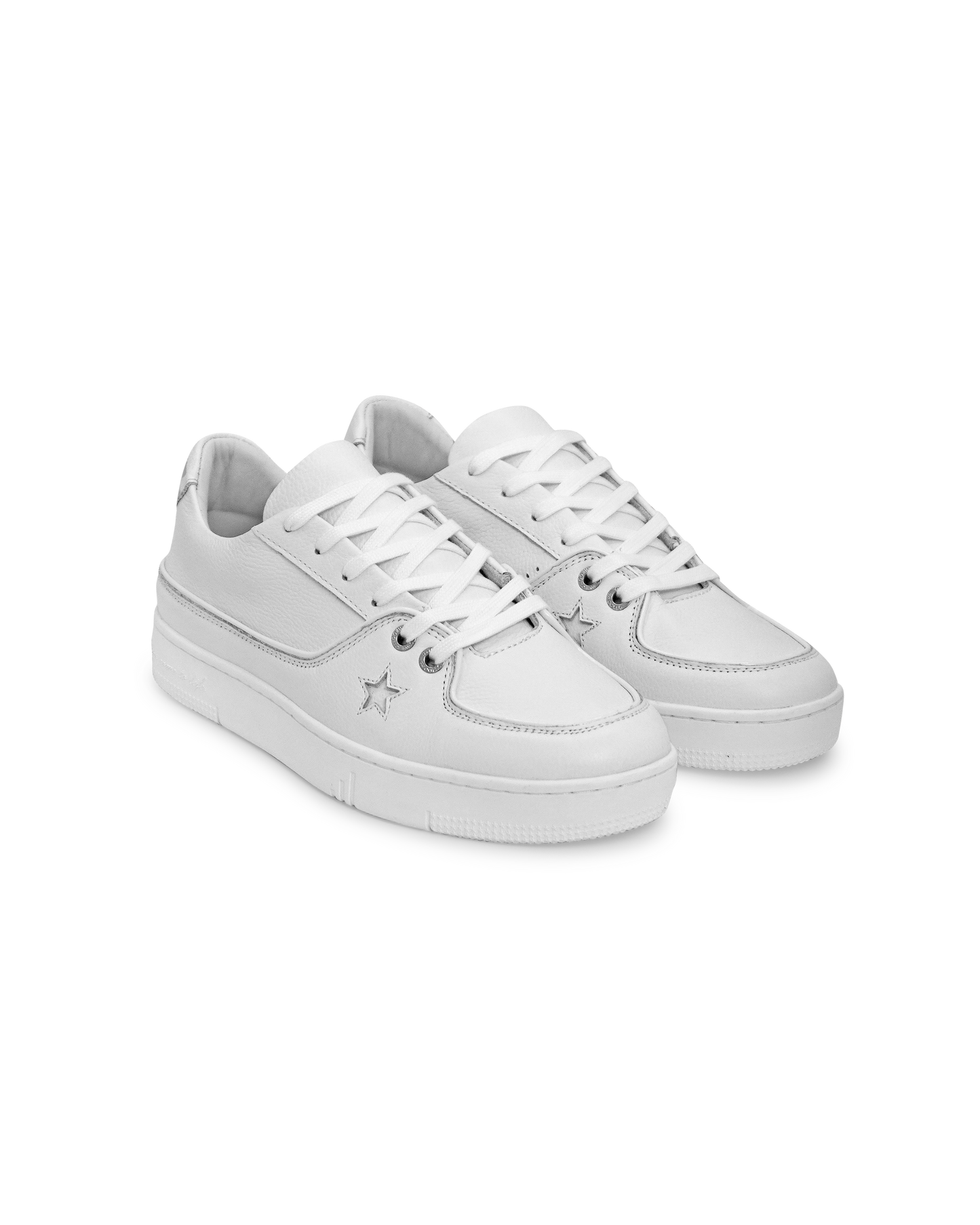 STAR SHOES - vwoollo