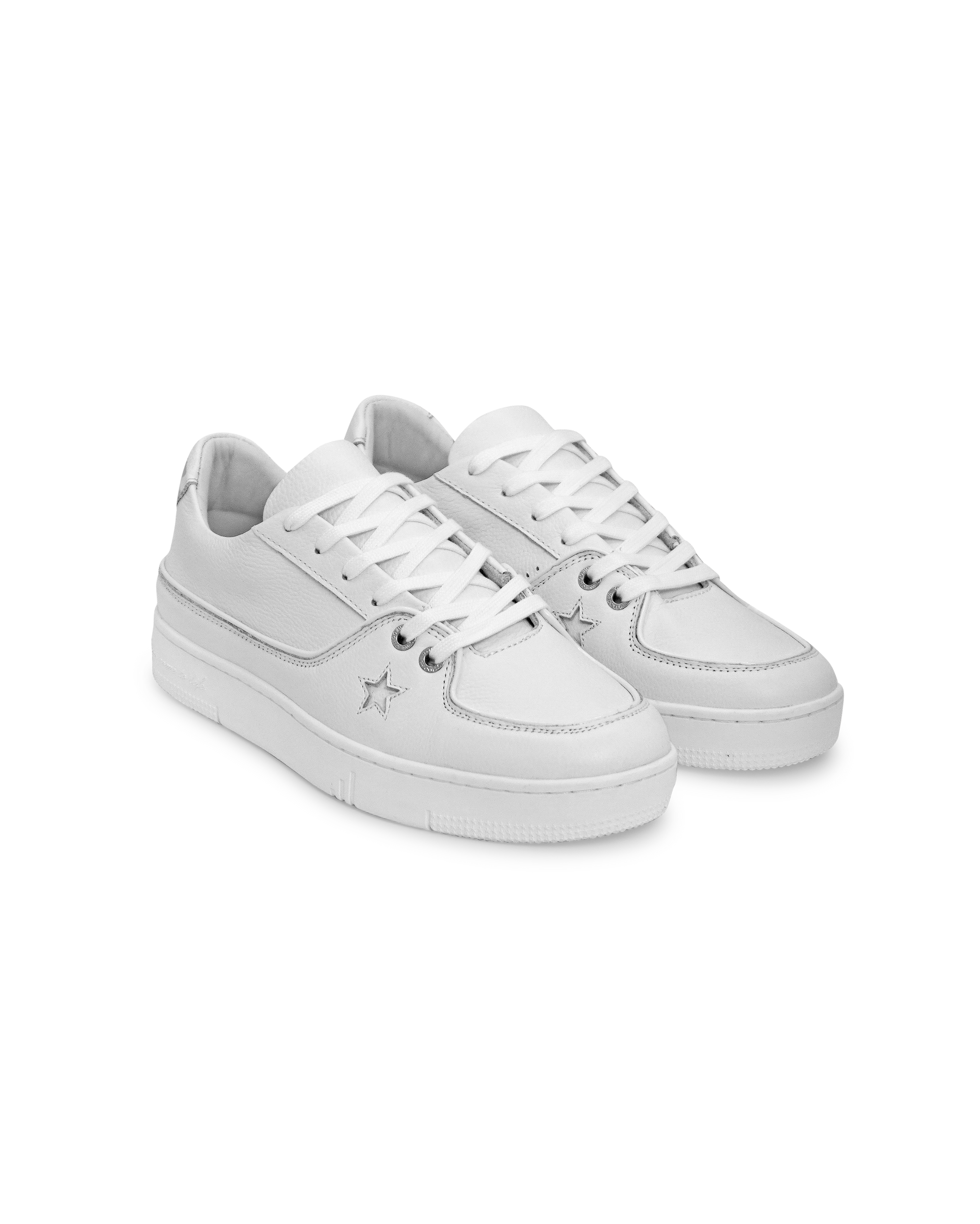 STAR SHOES - vwoollo