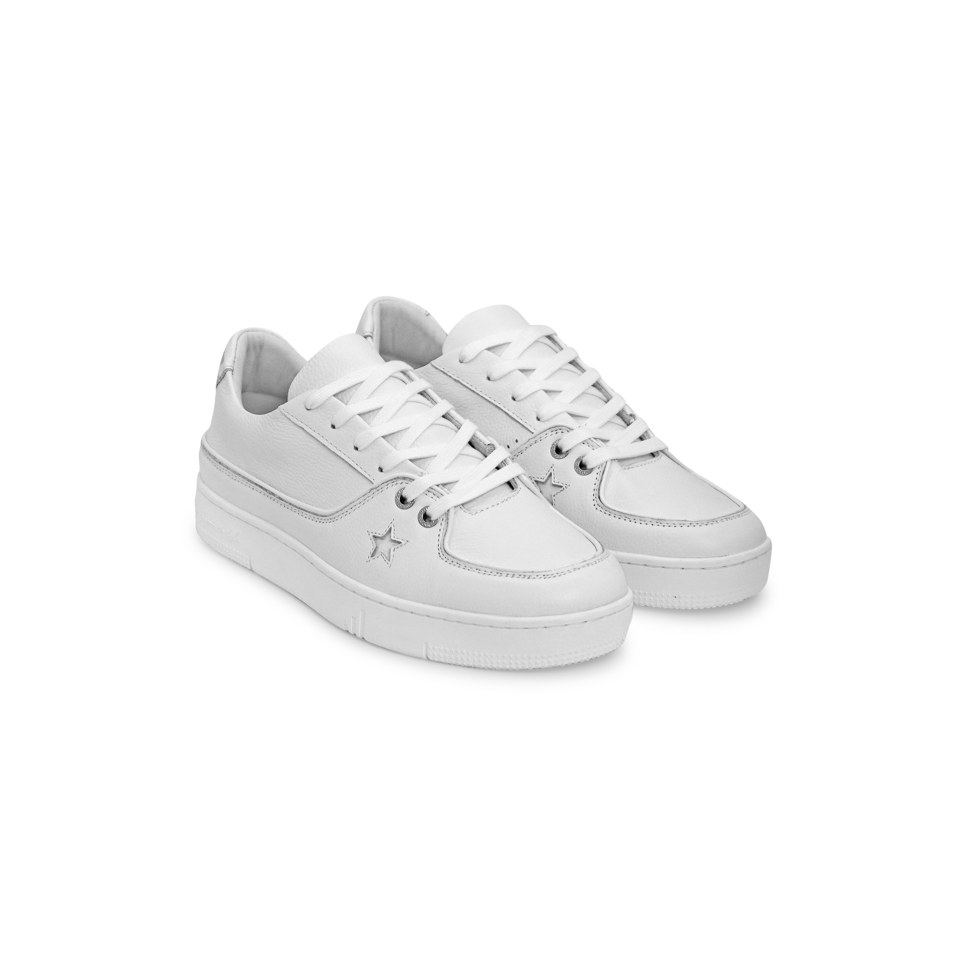 [PRE-ORDER] VWOOLLO STAR SHOES - vwoollo