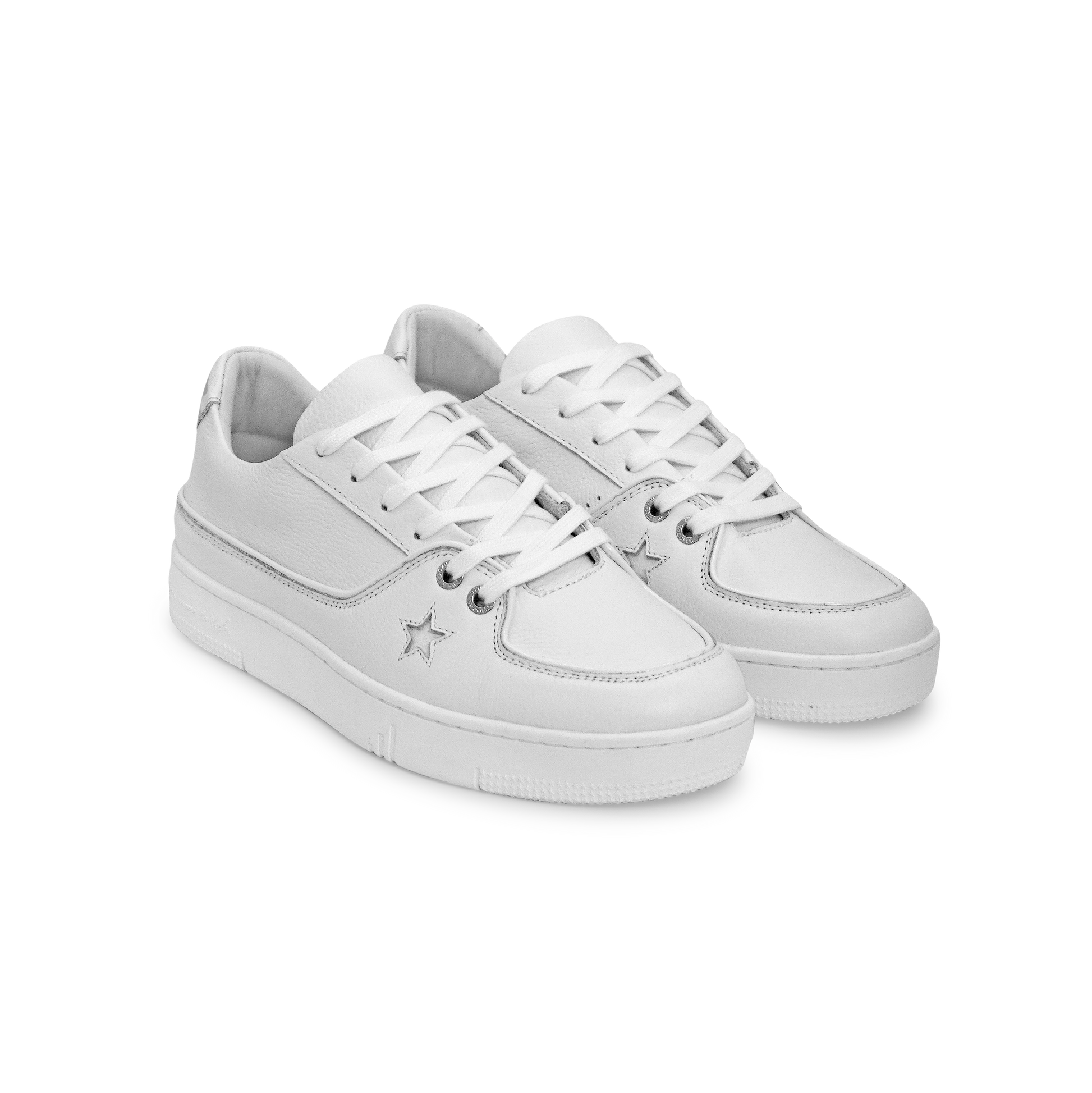 VWOOLLO STAR SHOES - vwoollo
