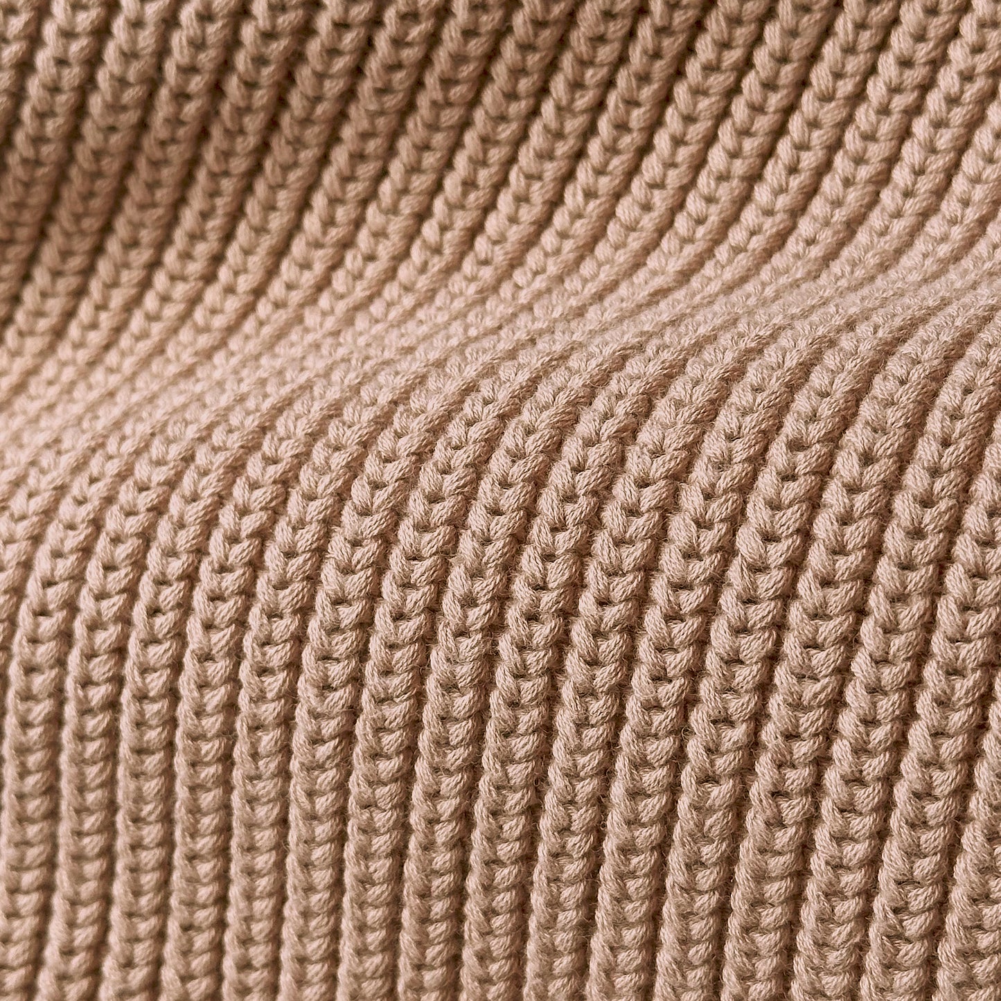 STAR KNIT HOODIE - vwoollo