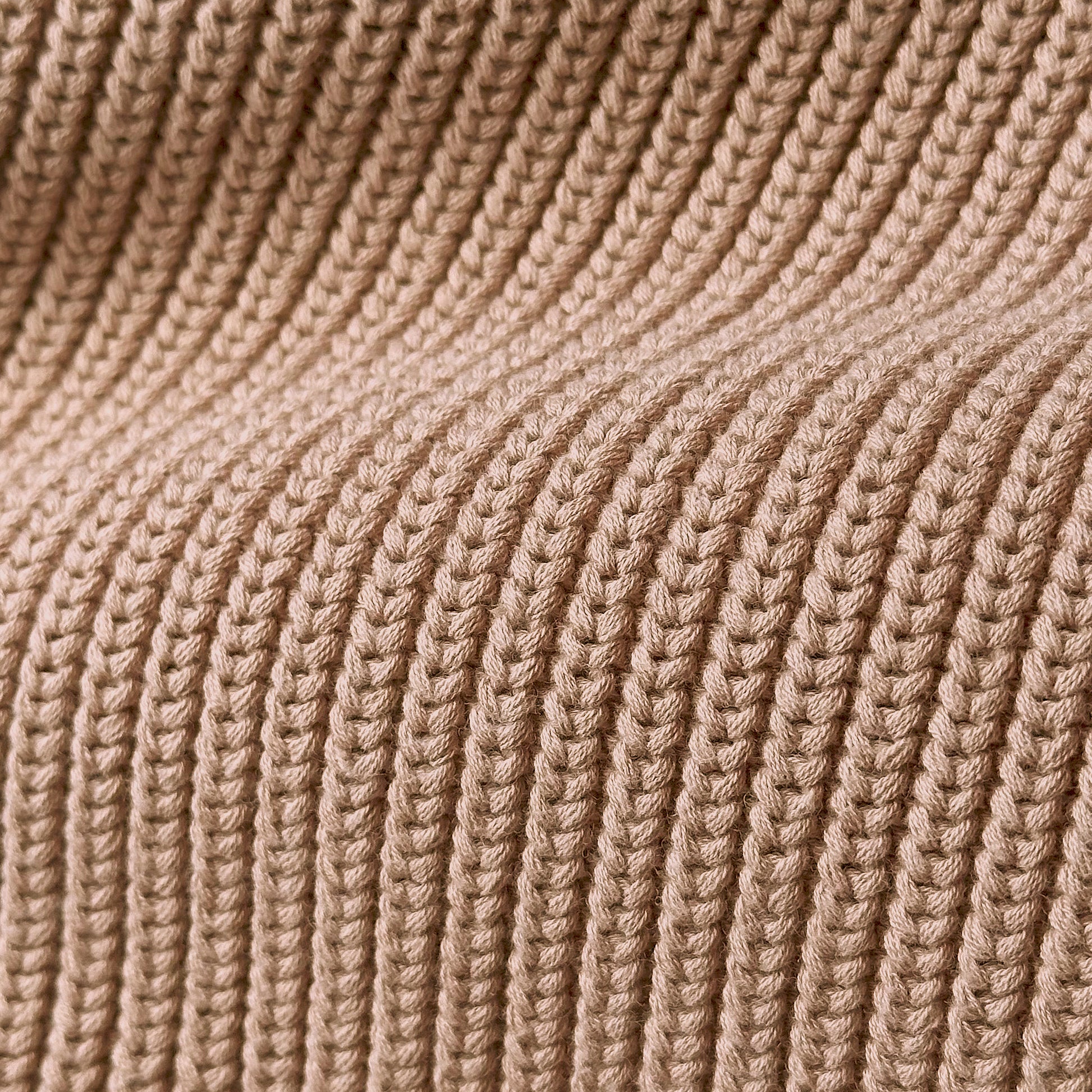 STAR KNIT HOODIE - vwoollo