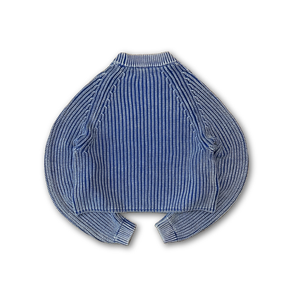 [PRE-ORDER] HEAVY KNIT SWEATER 1 - VWOOLLO