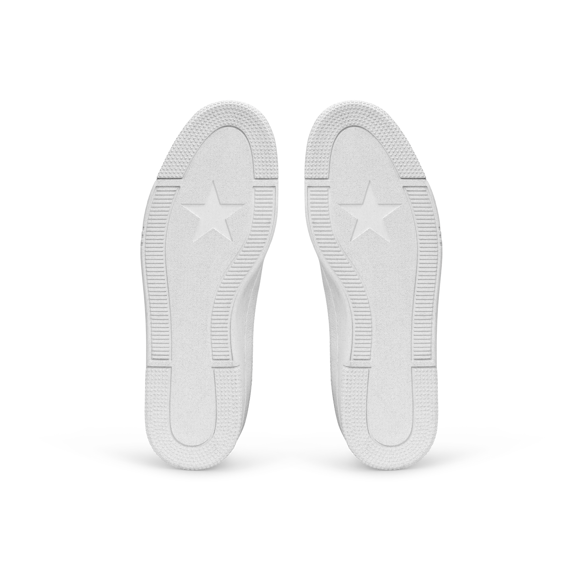 STAR SHOES - vwoollo