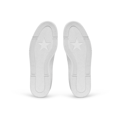 STAR SHOES - vwoollo