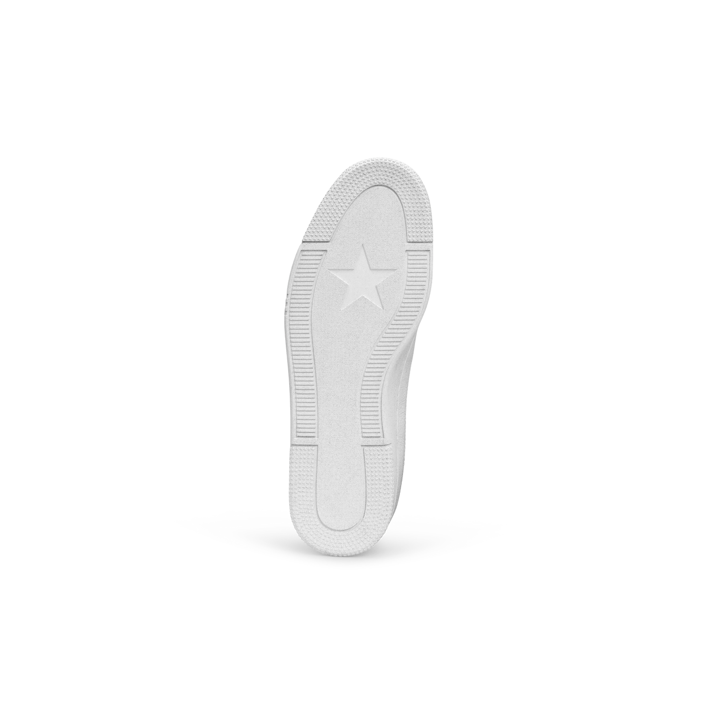 STAR SHOES - vwoollo