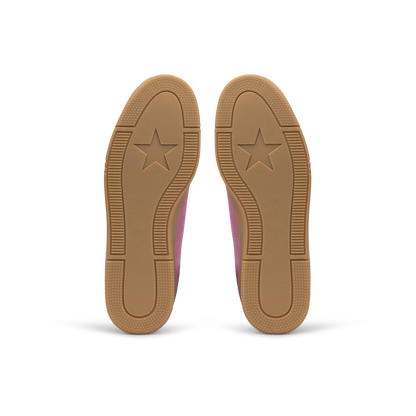 STAR SHOES - vwoollo