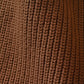 KNIT ZIP-UP HOODIE - vwoollo