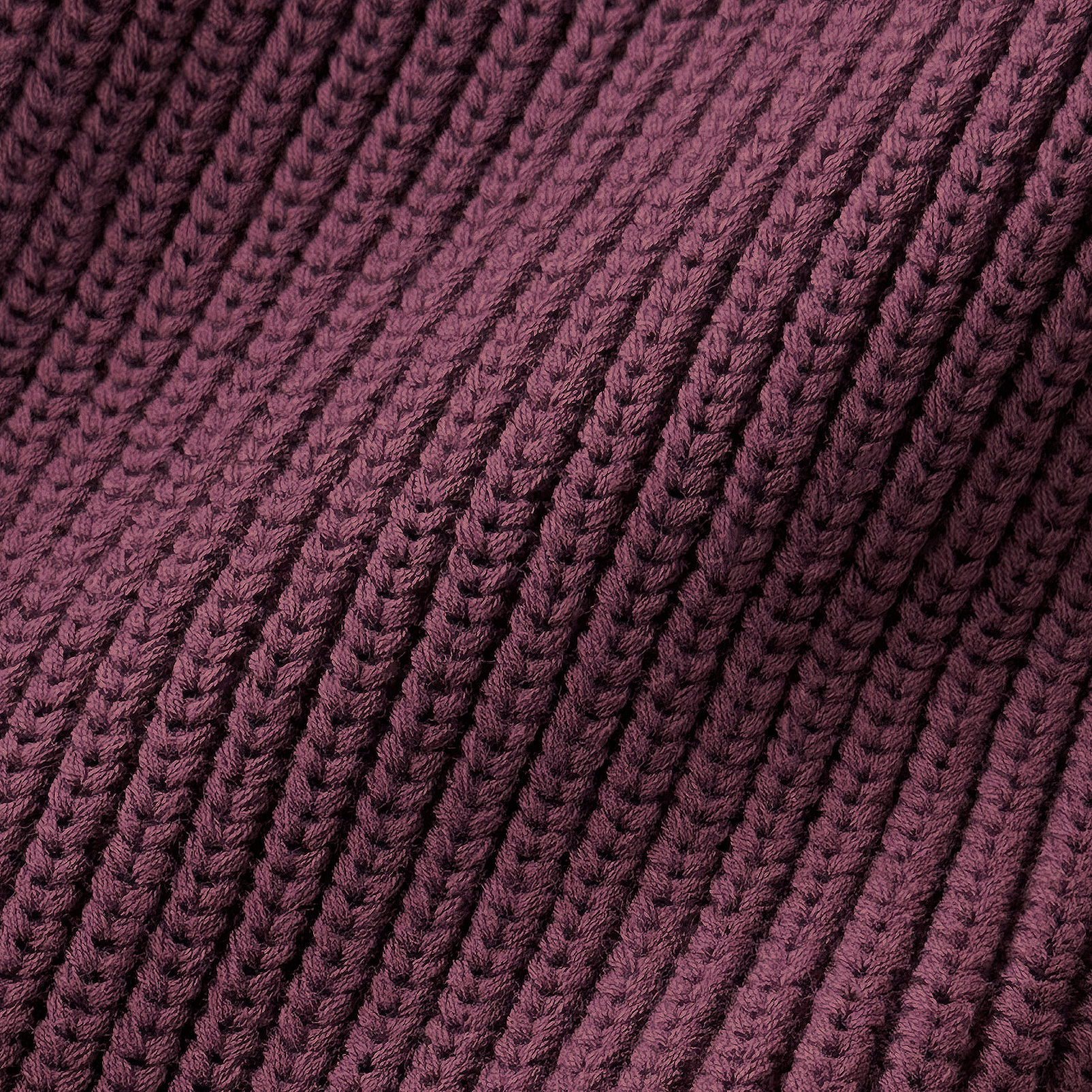 STAR KNIT HOODIE - vwoollo