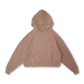 [PRE-ORDER] STAR KNIT HOODIE - VWOOLLO