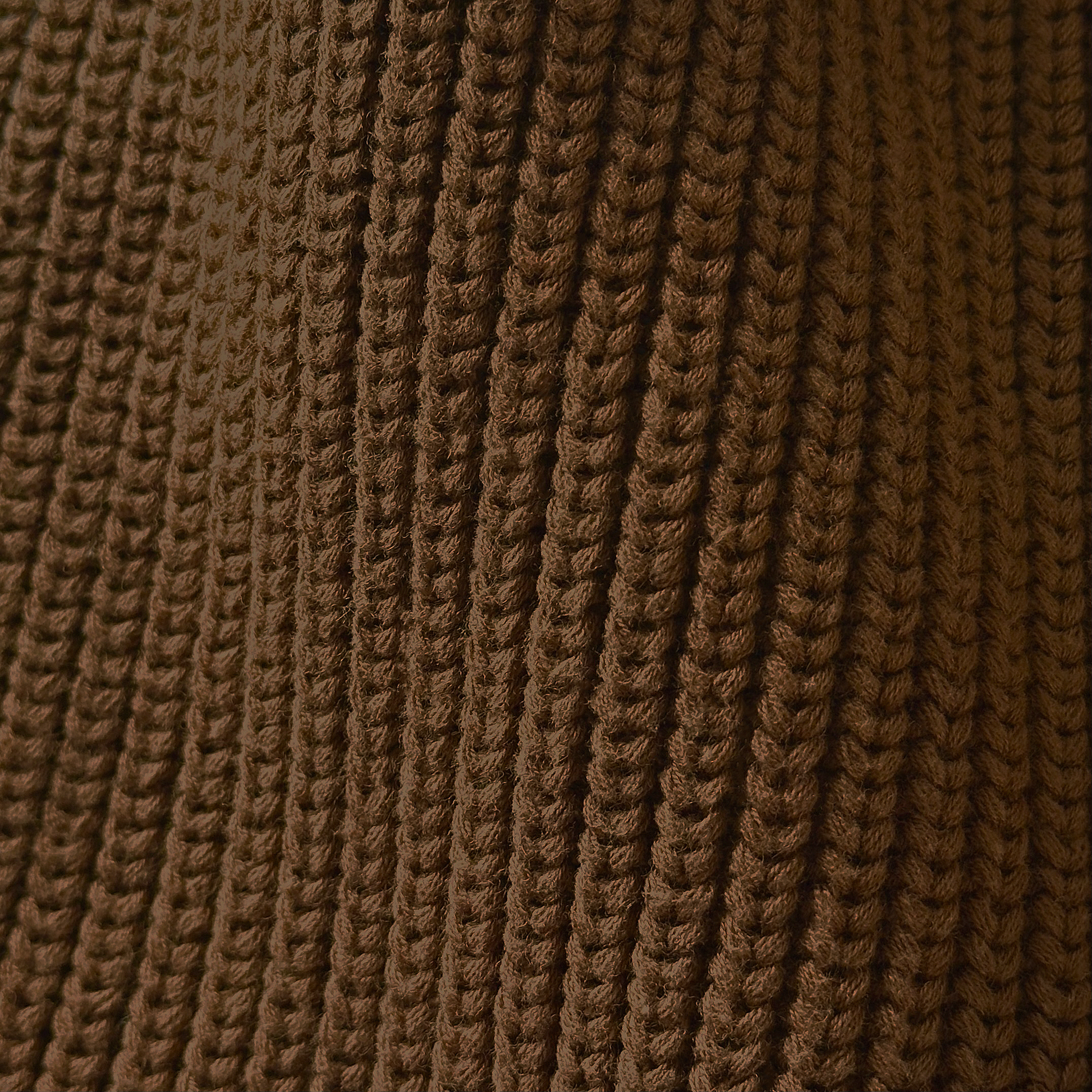 STAR KNIT HOODIE - vwoollo