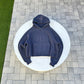 KNIT HOODIE - vwoollo