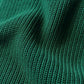 STAR KNIT HOODIE - vwoollo