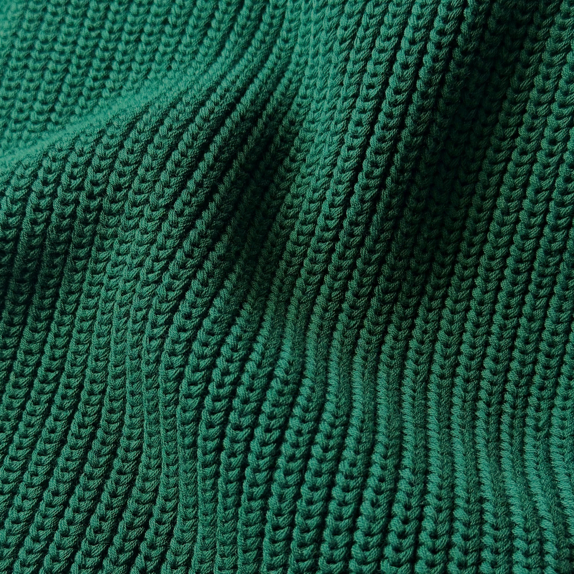 STAR KNIT HOODIE - vwoollo