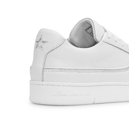 [PRE-ORDER] VWOOLLO STAR SHOES - vwoollo