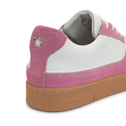 STAR SHOES - vwoollo