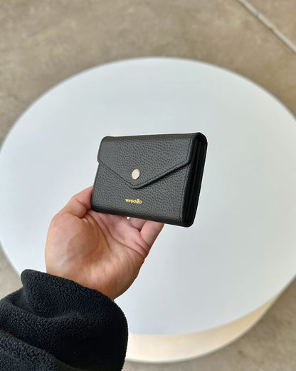 MINI WALLET - vwoollo