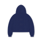 STELLAR KNIT HOODIE