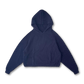 STAR KNIT HOODIE - VWOOLLO