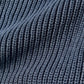 KNIT HOODIE
