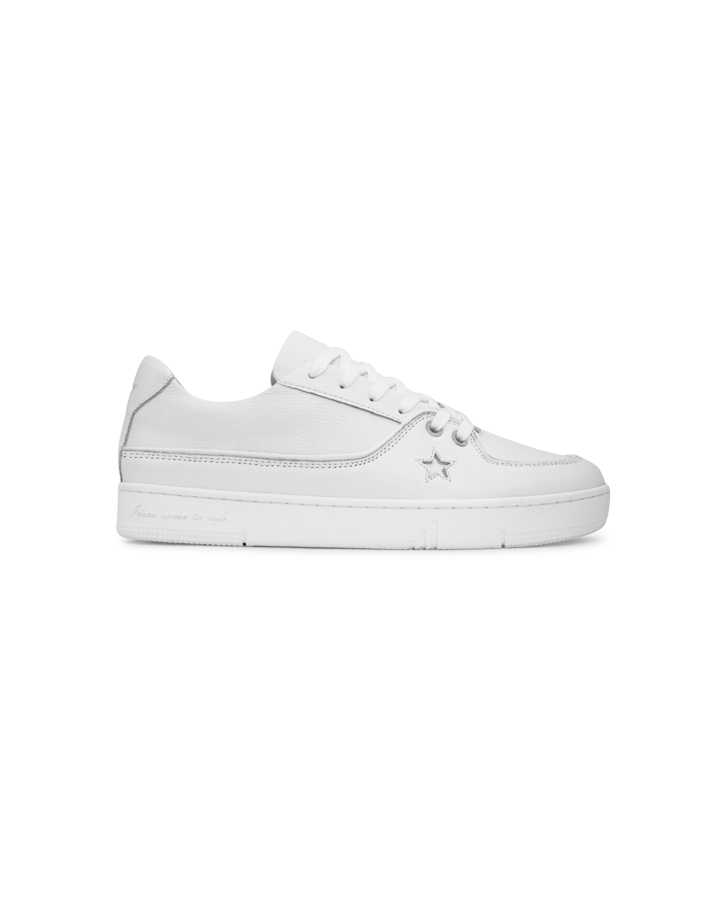 VWOOLLO STAR SHOES - vwoollo