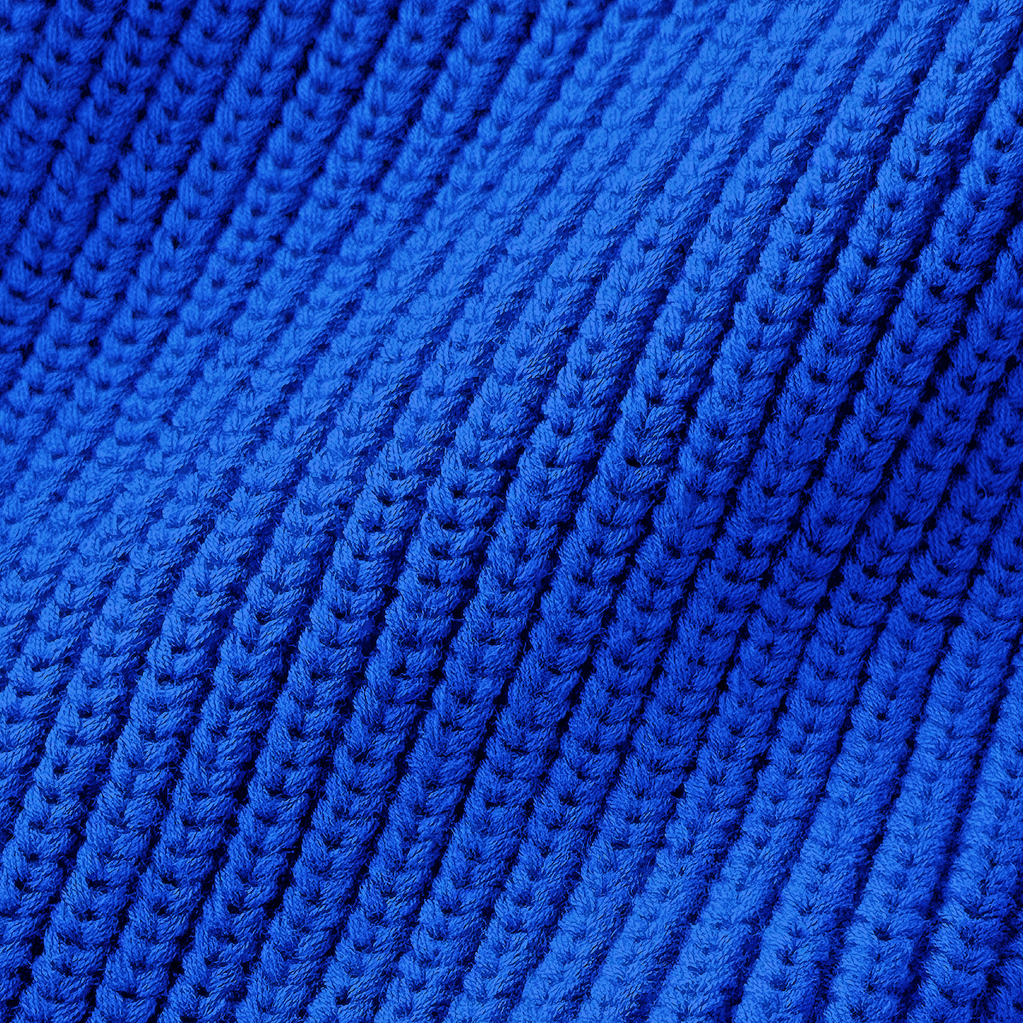 STAR KNIT HOODIE - vwoollo