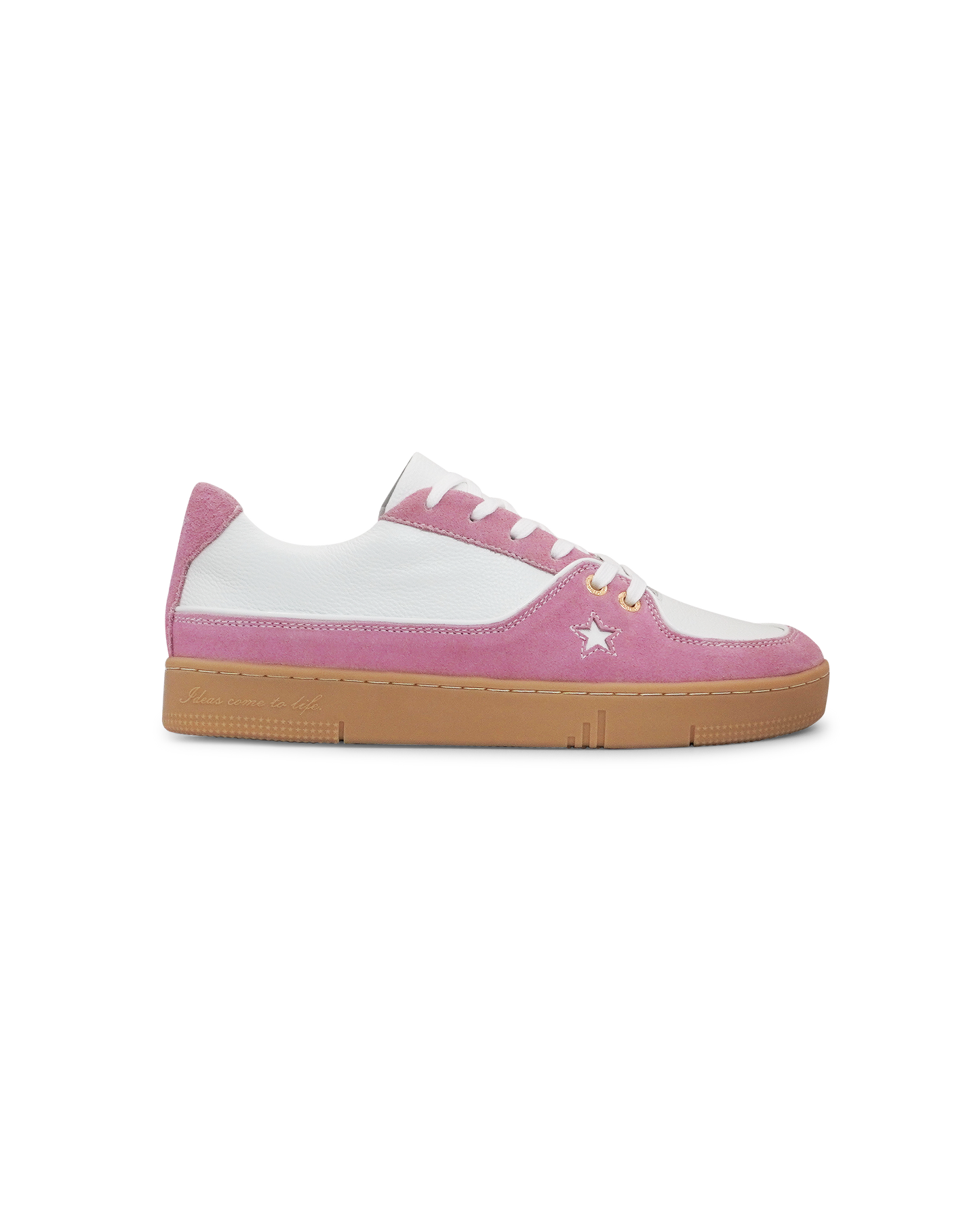 VWOOLLO STAR SHOES - vwoollo
