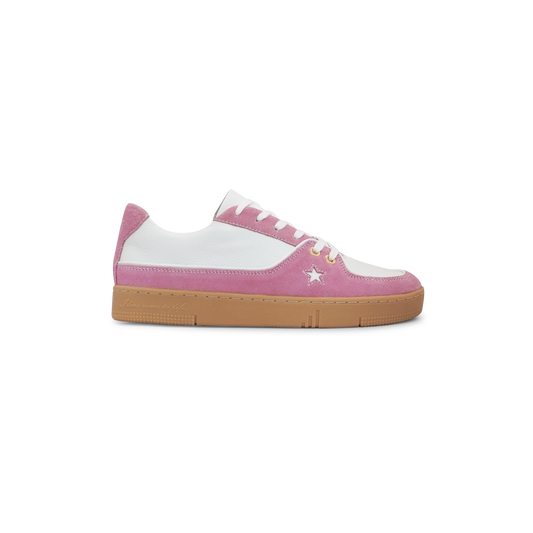 STAR SHOES - vwoollo