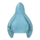 STAR BUTTON HOODIE - vwoollo