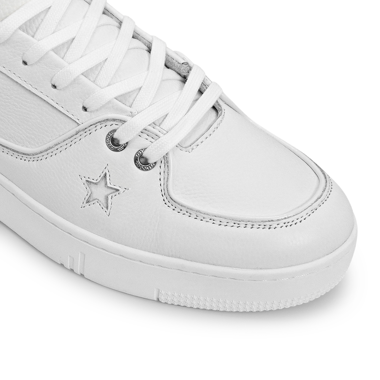 [PRE-ORDER] VWOOLLO STAR SHOES - vwoollo