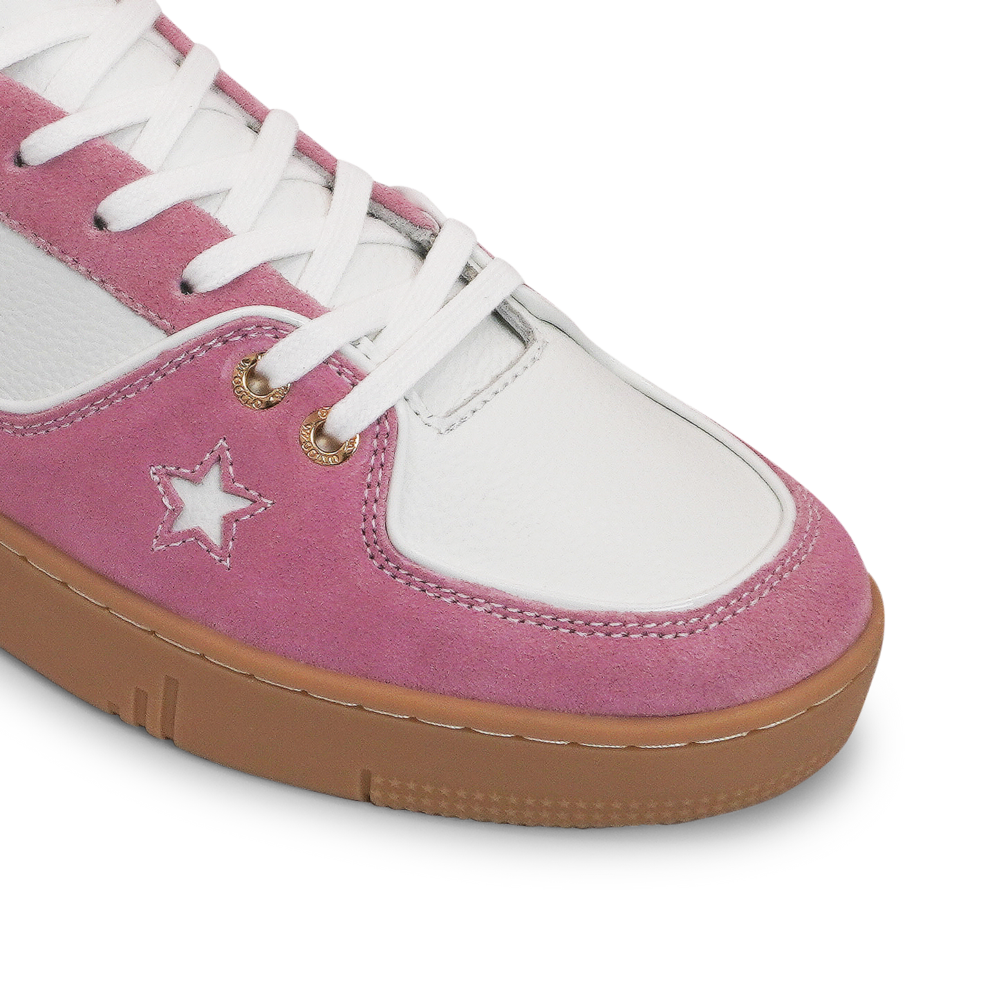 STAR SHOES - vwoollo