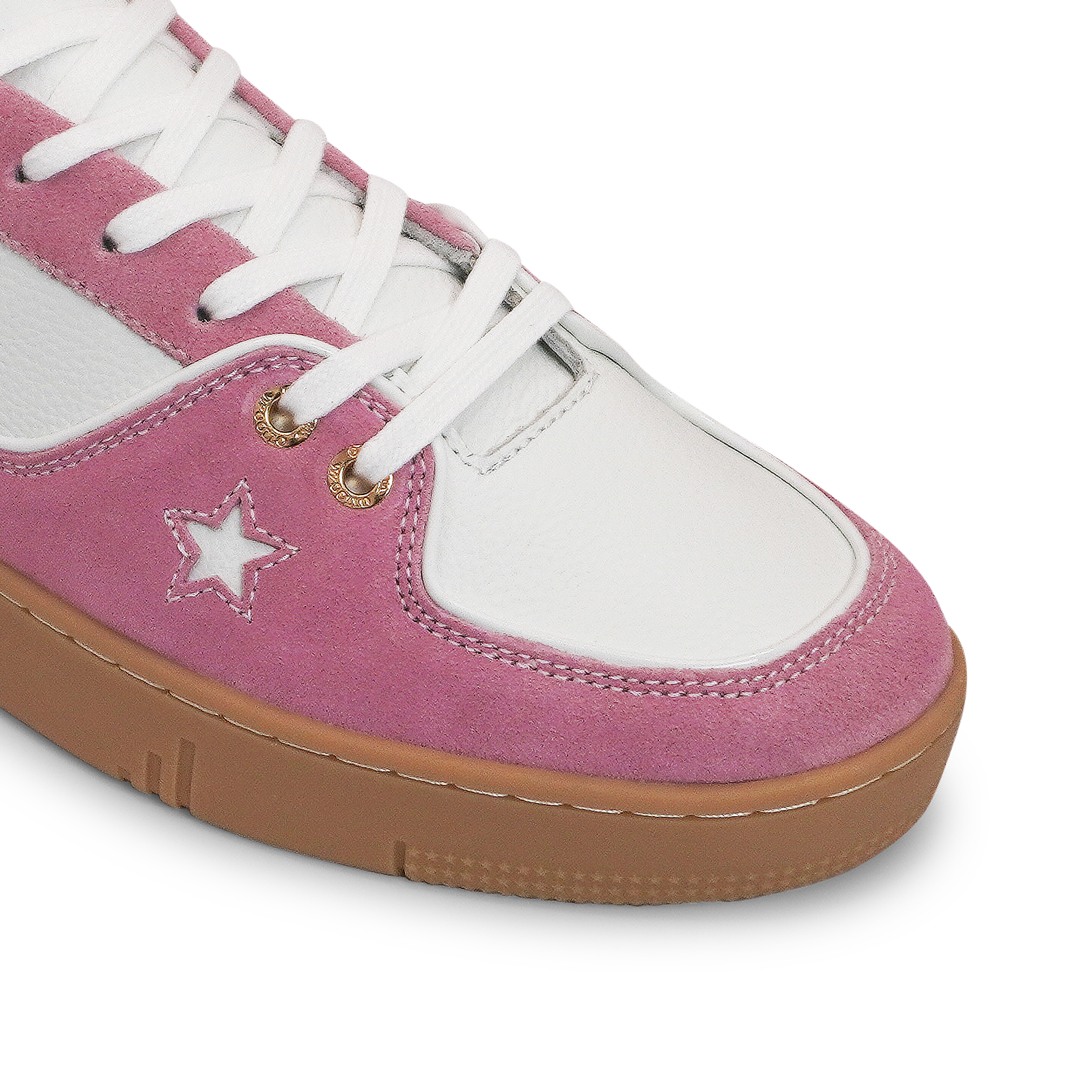STAR SHOES - vwoollo