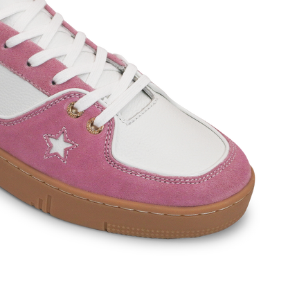 STAR SHOES - vwoollo