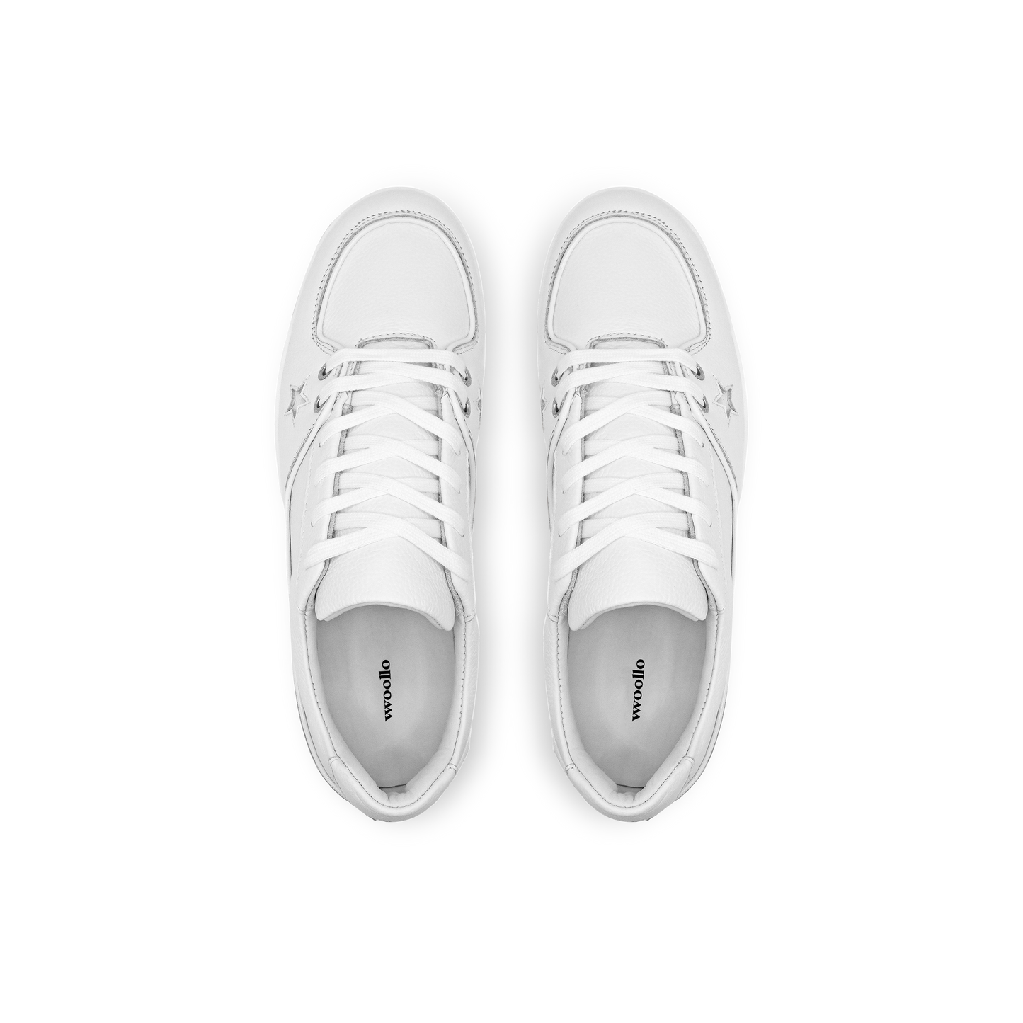 VWOOLLO STAR SHOES - vwoollo