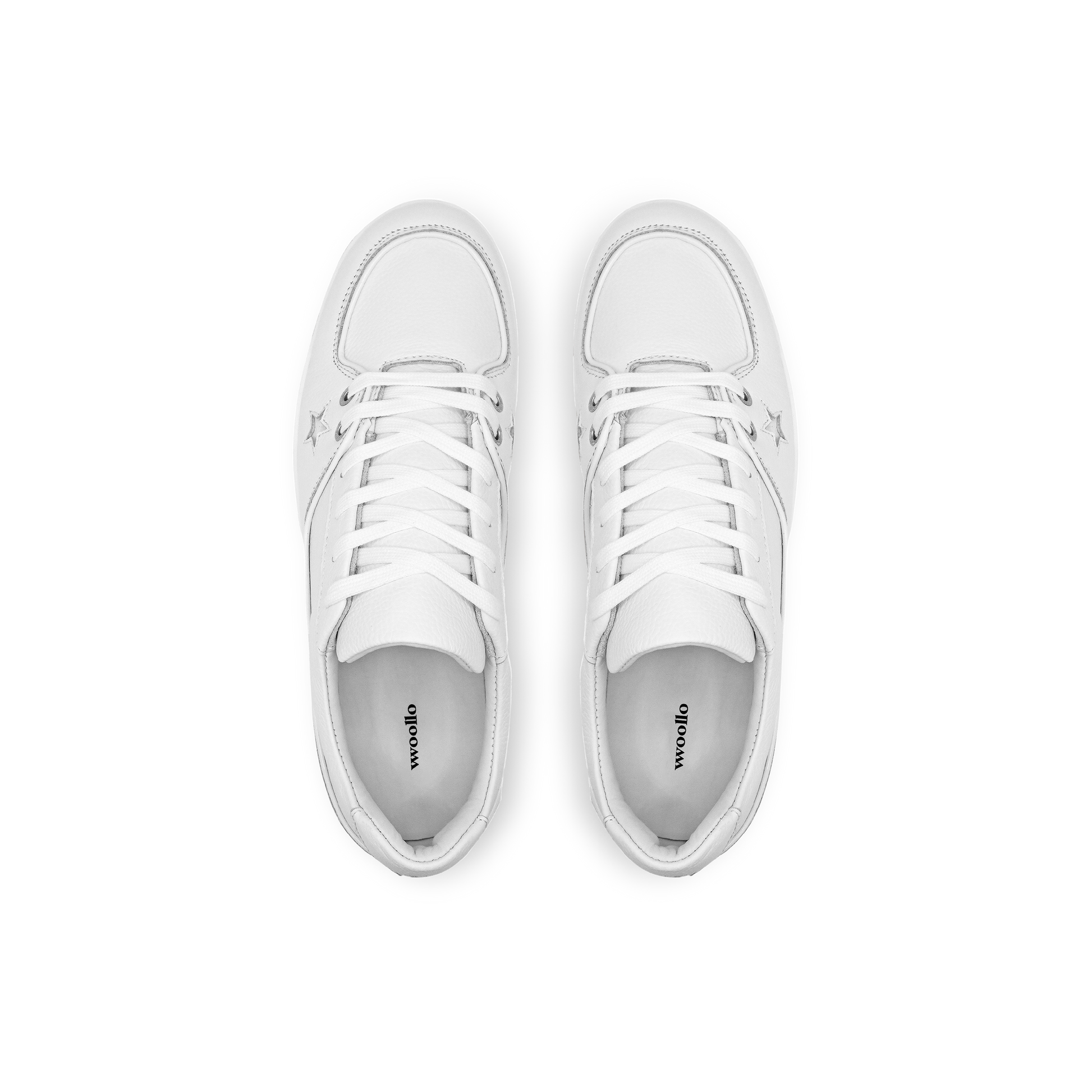 VWOOLLO STAR SHOES - vwoollo
