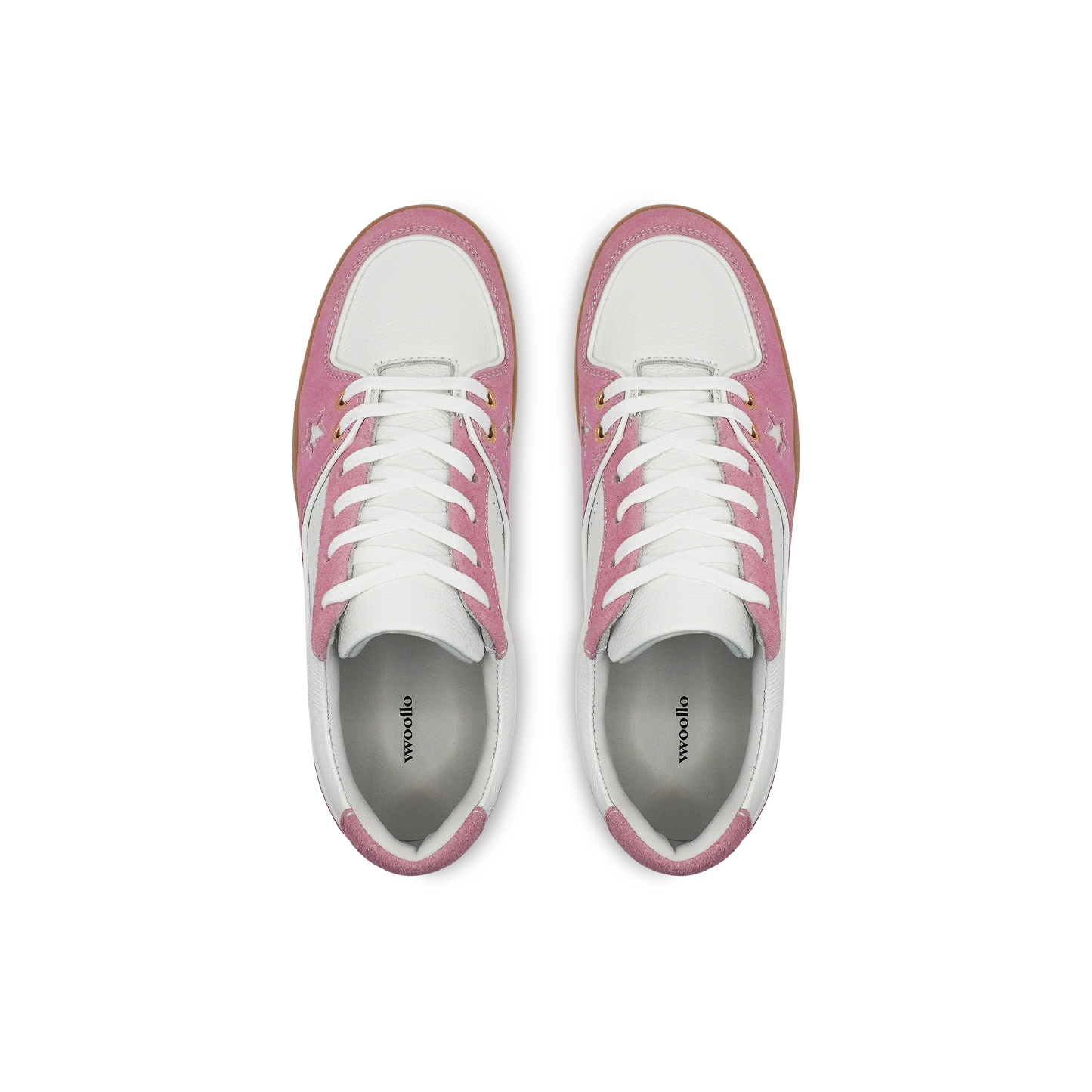 VWOOLLO STAR SHOES - vwoollo