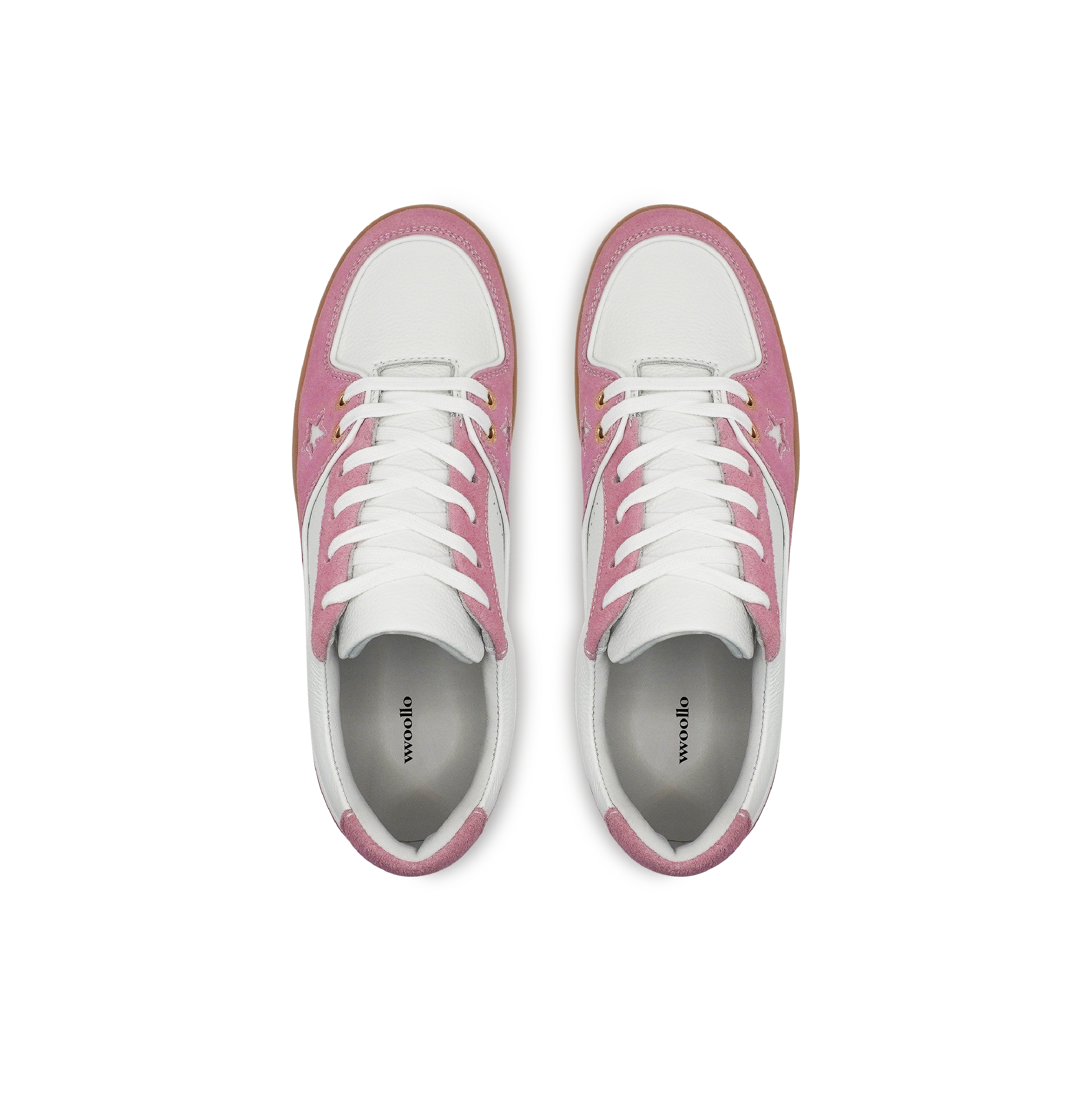 VWOOLLO STAR SHOES - vwoollo