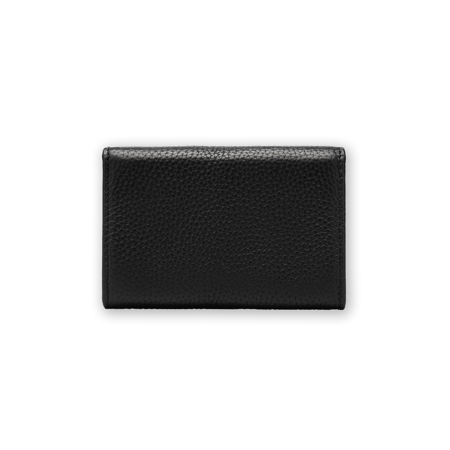 MINI LEATHER WALLET - vwoollo