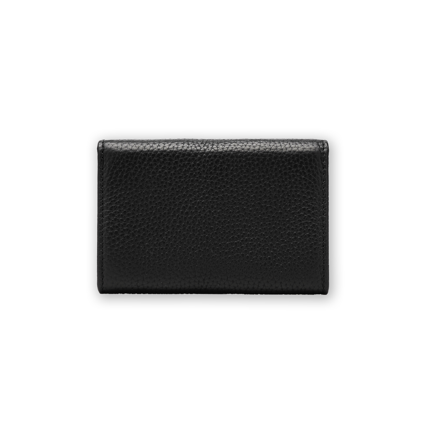 MINI LEATHER WALLET - vwoollo